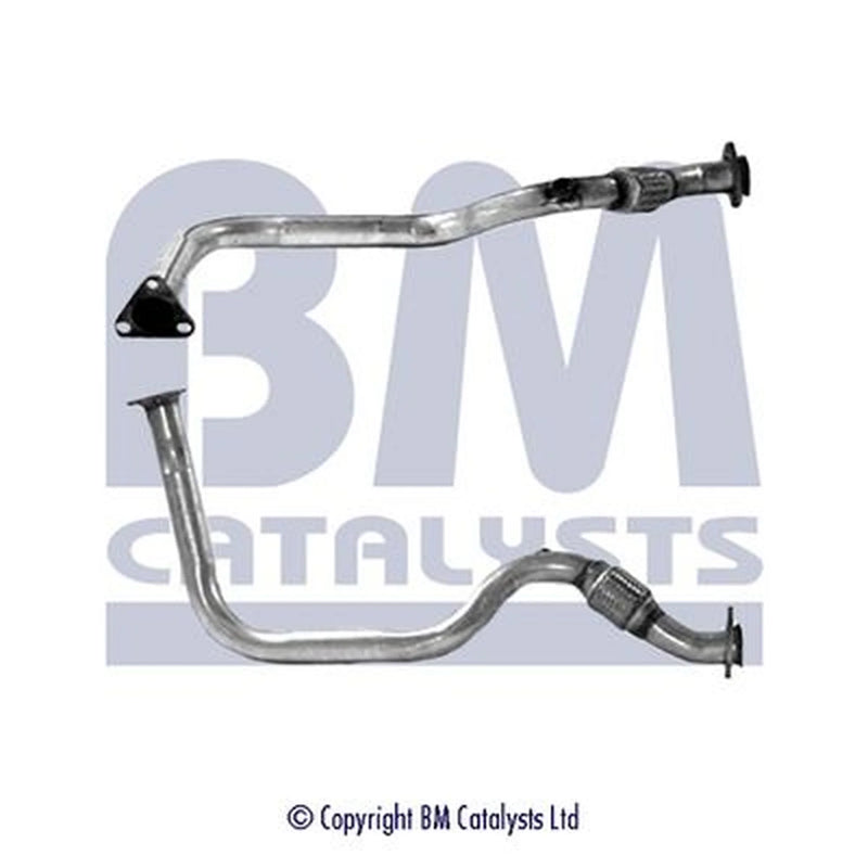 BM Catalysts Exhaust Pipe OD BM70157