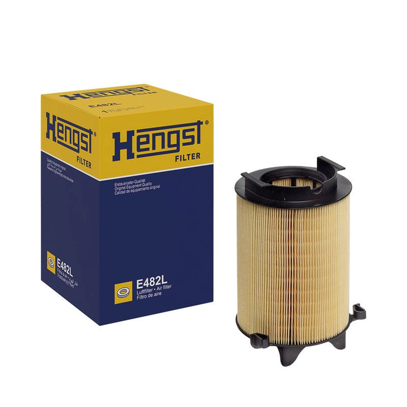Hengst Engine Air Filter E482L