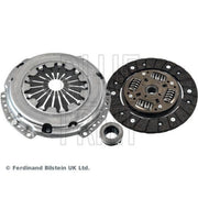 Blue Print Clutch Kit Set 3pc 200mm ADB113002