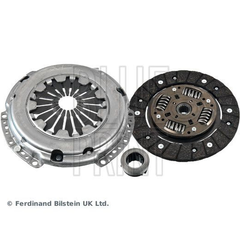 Blue Print Clutch Kit Set 3pc 200mm ADB113002