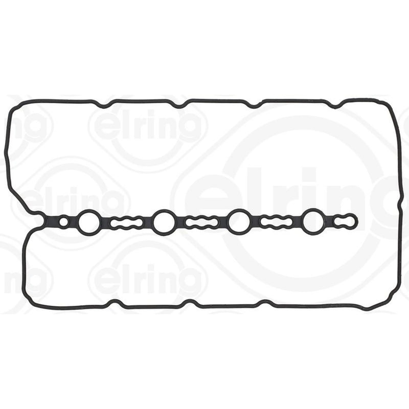 Elring Cylinder Head Cover Gasket ACM (Polyacrylate) 468.850