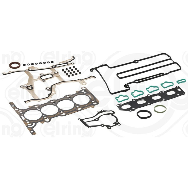 Elring Cylinder Head Gasket Kit 744.150