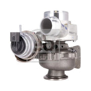 Febi Turbocharger Turbo Unit 187066