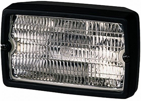 Hella Worklight High