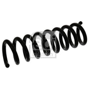 Febi Rear Suspension Coil Spring 46840