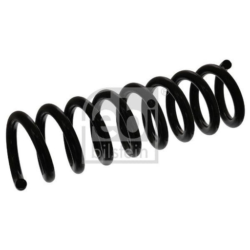 Febi Rear Suspension Coil Spring 46840