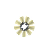 Mahle Radiator Cooling Fan Blade CFW 83 000P