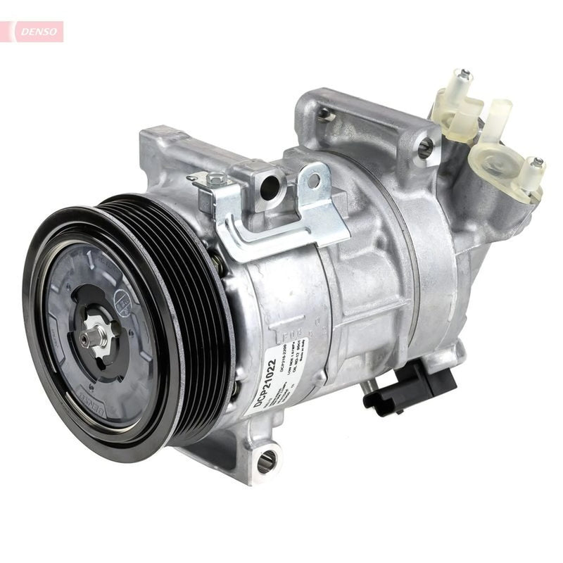 Denso Air Conditioning Compressor DCP21022