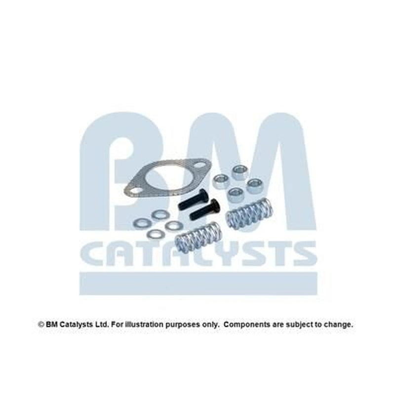 BM Catalysts Exhaust Pipe Mounting Kit FK70244C