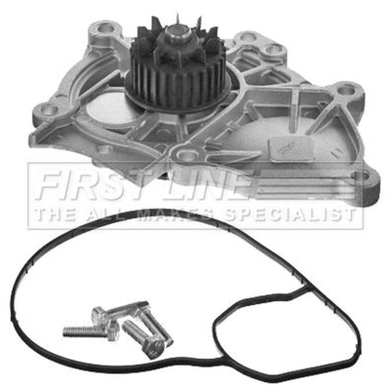 First Line Engine Cooling Water Pump FWP2334