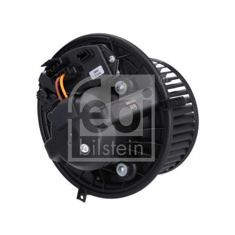 Febi Heater Blower Fan 185286