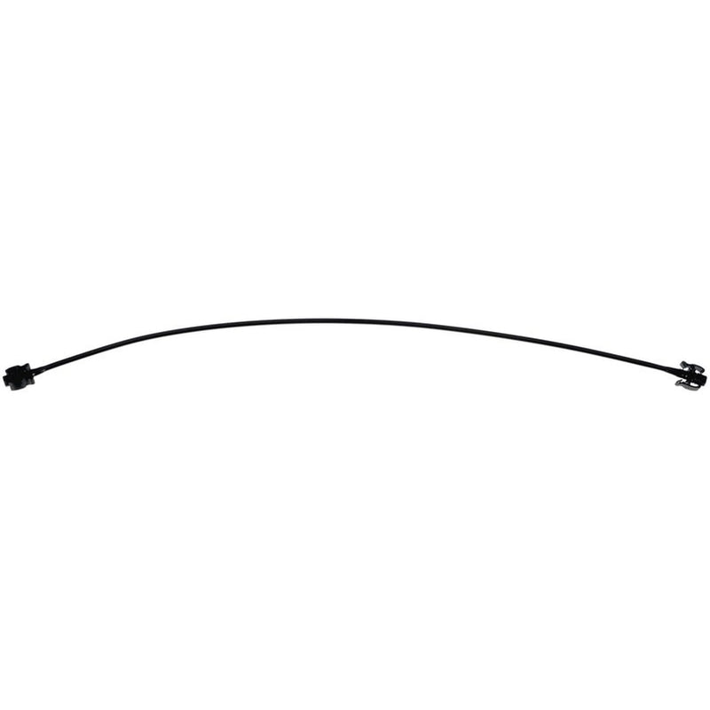 Gates Molded Heater Hose 02-2992