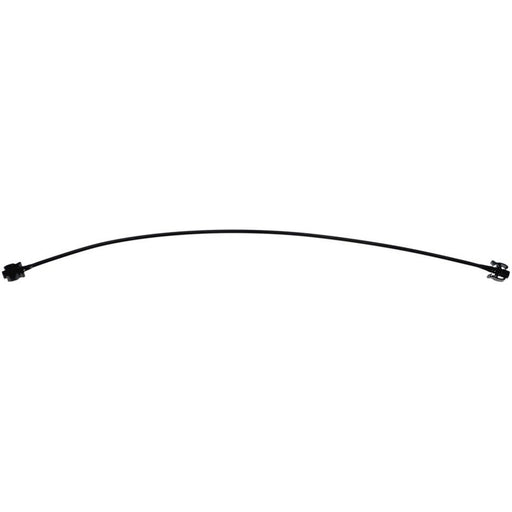 Gates Molded Heater Hose 02-2992