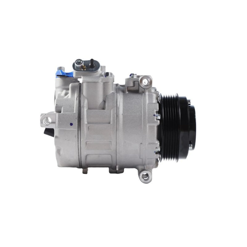 Hella Air Conditioning Compressor 8FK 366 201-191
