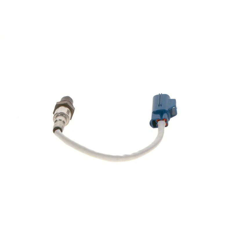 Bosch O2 Lambda Oxygen Sensor 0 258 030 01M OE CPLA9G444HA CPLA9G444HC LR035748