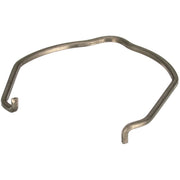 Gates Charge Air Hose Fastening Clamp Wide Thick Metal HCL011