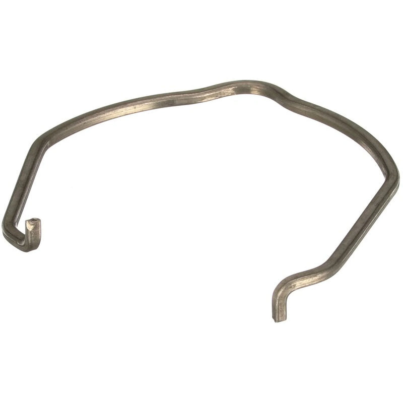 Gates Charge Air Hose Fastening Clamp Wide Thick Metal HCL011
