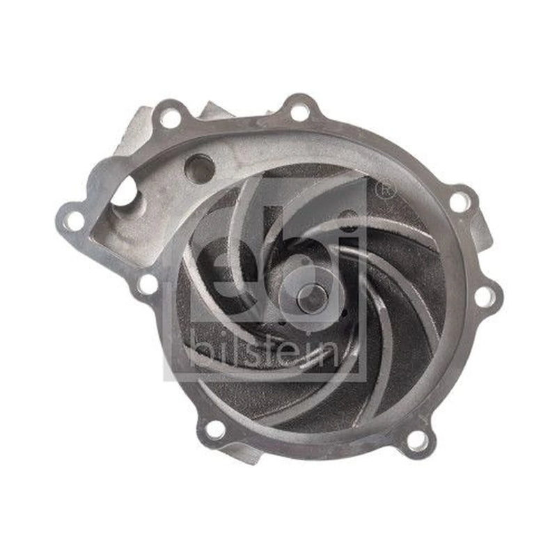 Febi Engine Cooling Water Pump 106138