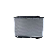 NRF Engine Radiator 58131