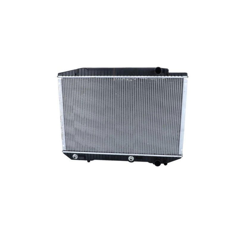 NRF Engine Radiator 58131