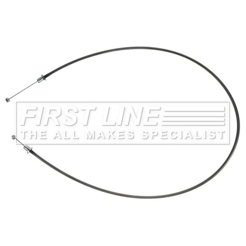 First Line Handbrake Cable Front FKB3988