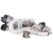 Febi Turbocharger Turbo Unit 188086