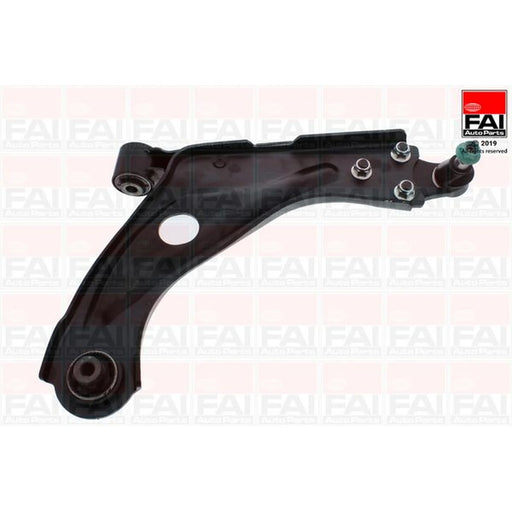 FAI Control/Trailing Arm SS9866