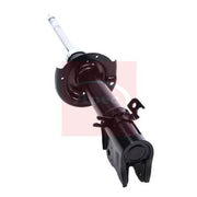 Apec 2 x Shock Absorbers ASA1987