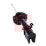 Apec Shock Absorber Damper Strut Front Left ASA1986