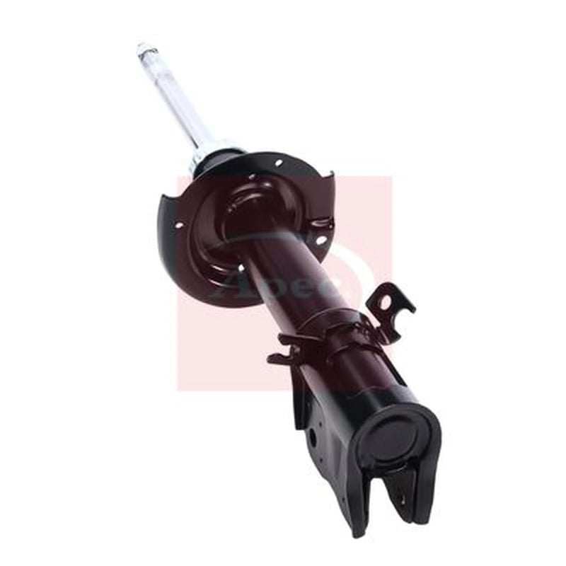 Apec Shock Absorber Damper Strut Front Left ASA1986