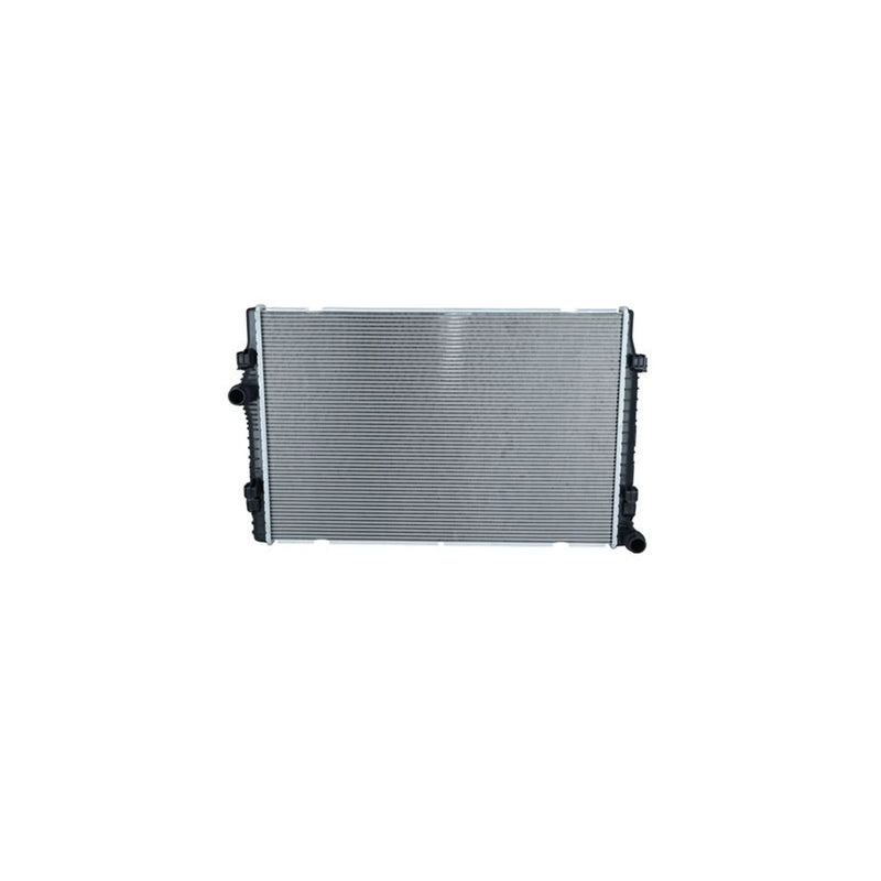 NRF Engine Radiator 58437
