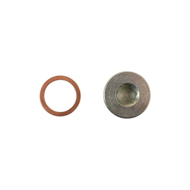 Connect HGV Sump Plug & Washer - for Mercedes-Benz 1pc - CPL