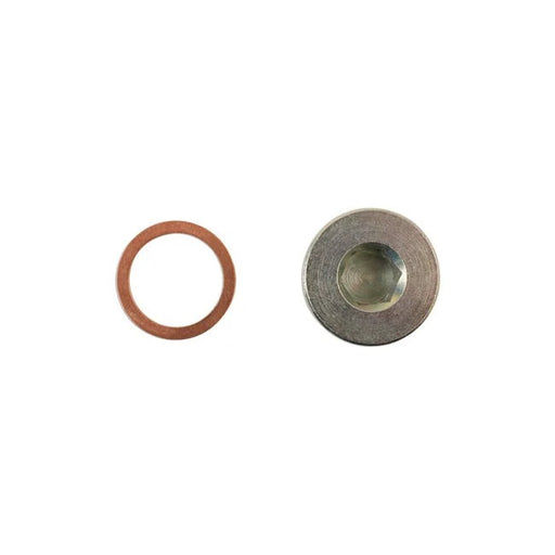 Connect HGV Sump Plug & Washer - for Mercedes-Benz 1pc - CPL