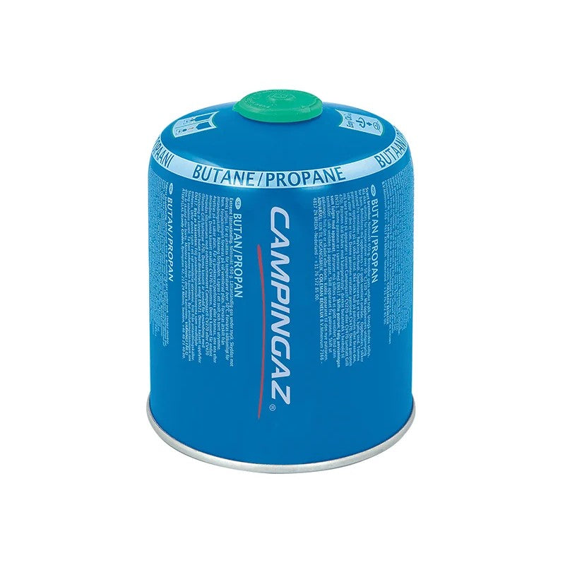Campingaz® CV470 Plus Butane/Propane Gas Cartridge 450g - 2179821