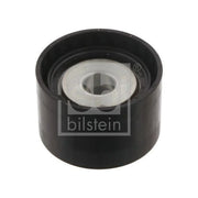 Febi V-Ribbed Belt Deflection/Guide Pulley 33463