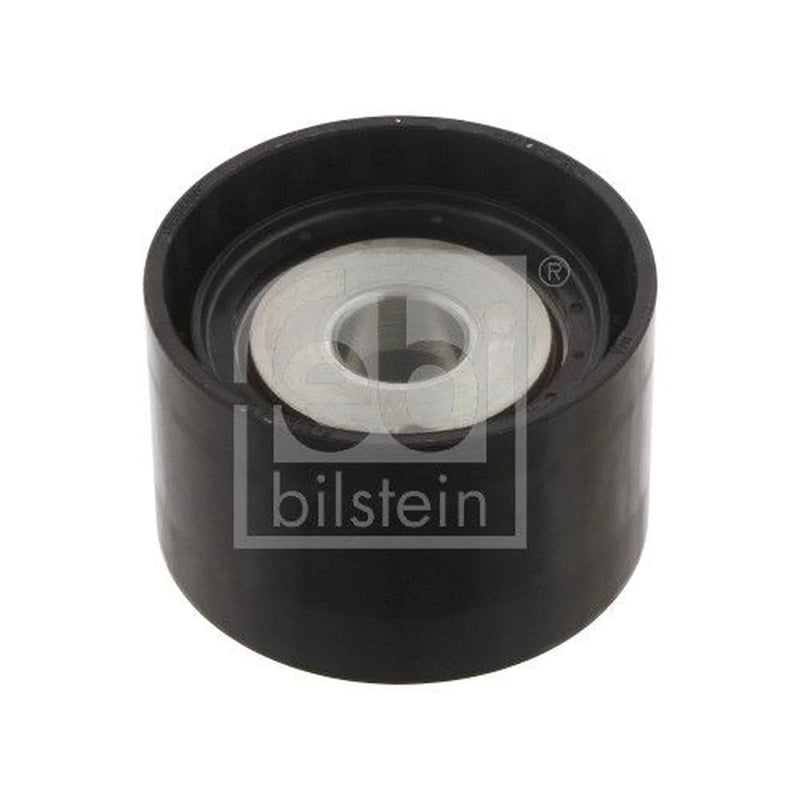 Febi V-Ribbed Belt Deflection/Guide Pulley 33463