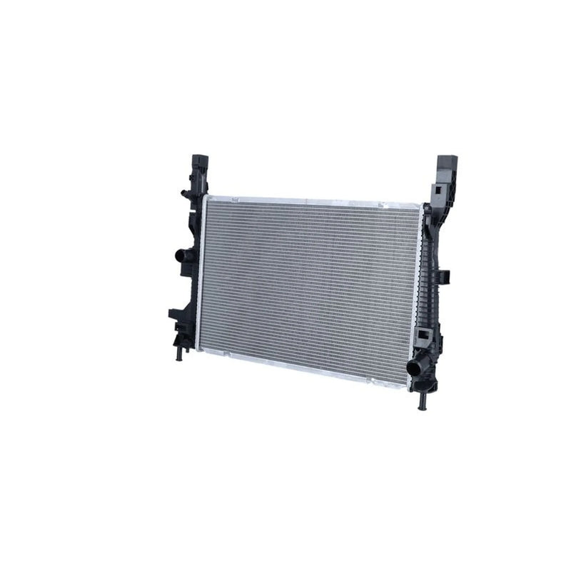 NRF Engine Radiator 550120