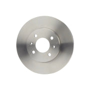 Bosch 2 x Vented Brake Discs 0 986 479 R77