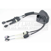 First Line Manual Transmission Cable Pull FKG1330