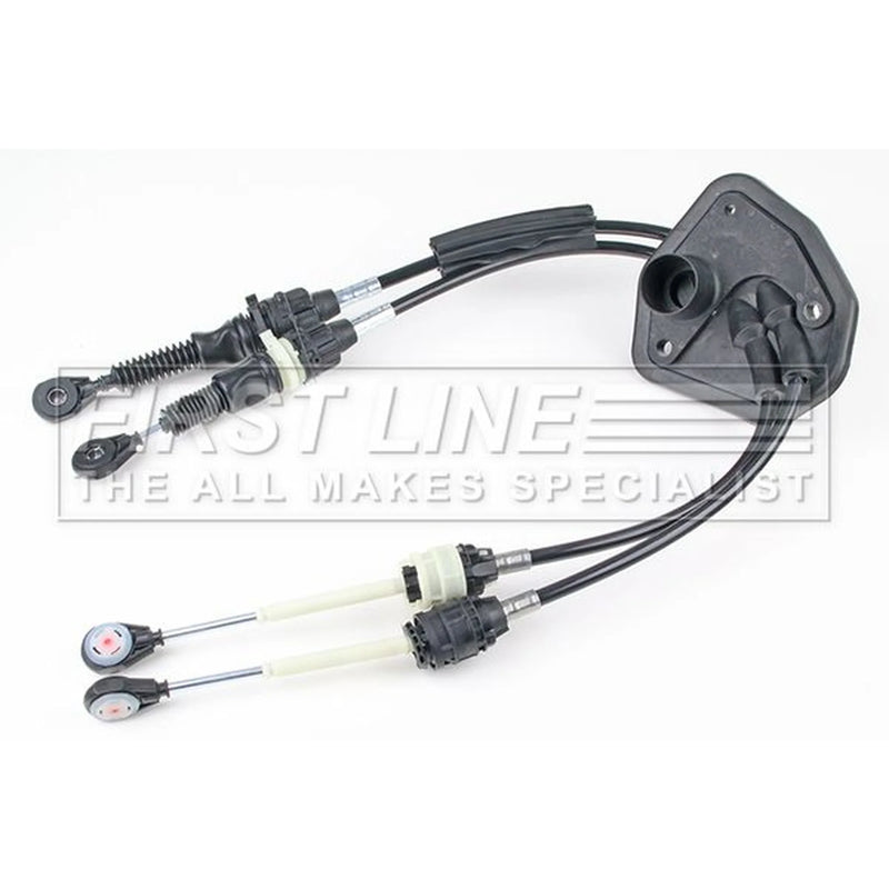 First Line Manual Transmission Cable Pull FKG1330
