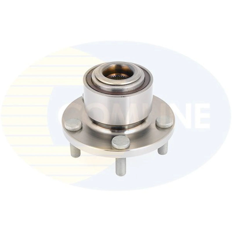 Comline Wheel Bearing Kit CHA047