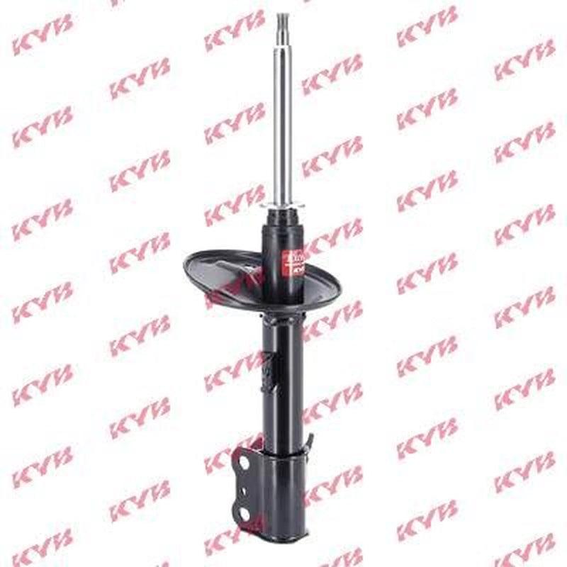 KYB Shock Absorber Damper Strut Front Left 334262