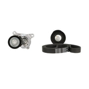 Gates V-Ribbed Belt Set K016PK1708