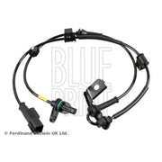 Blue Print ABS Wheel Speed Sensor Front Left ADBP710120