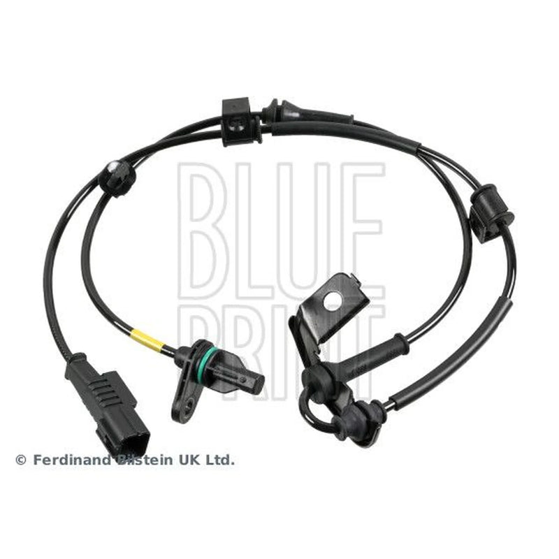 Blue Print ABS Wheel Speed Sensor Front Left ADBP710120