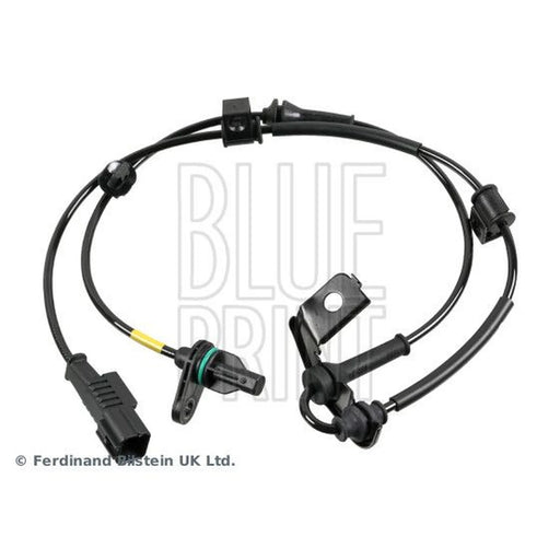 Blue Print ABS Wheel Speed Sensor Front Left ADBP710120