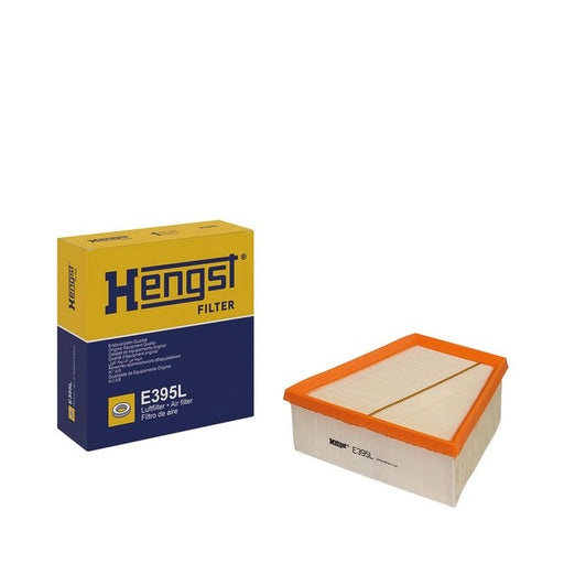 Hengst Engine Air Filter E395L