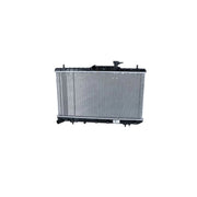 NRF Engine Radiator 56155