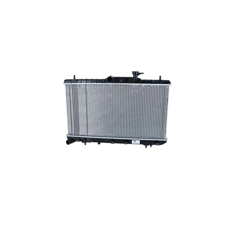 NRF Engine Radiator 56155