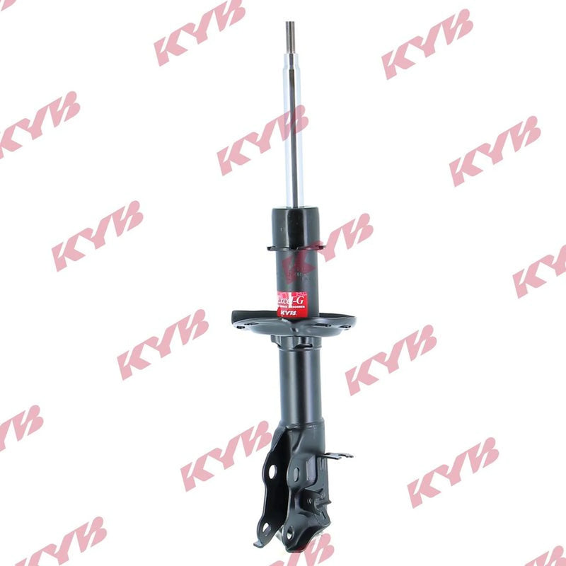 KYB Shock Absorber Damper Strut Front Left 3340143